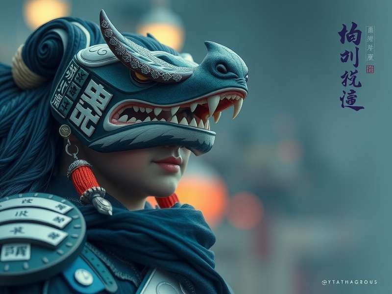 某科技公司注册成功案例